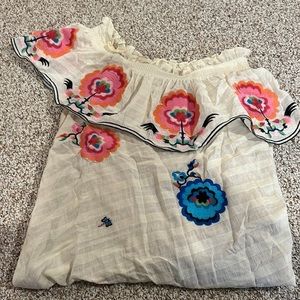 Anthropologie dress 🐆